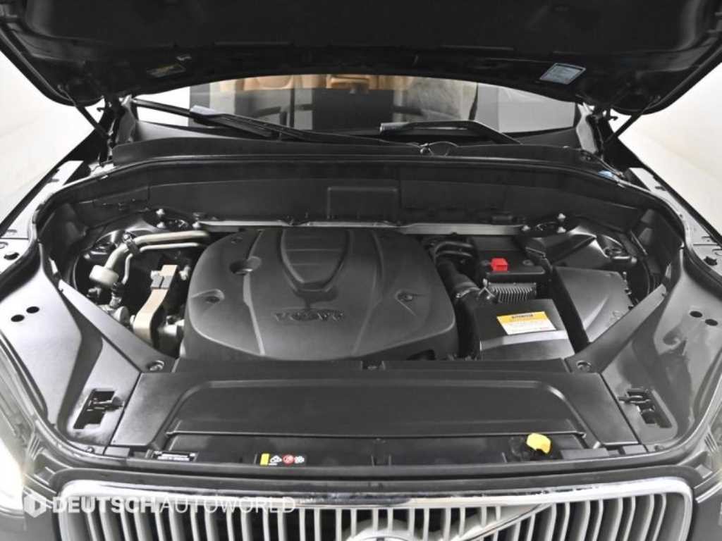 볼보 XC90 XC90 2세대 2.0 D5 AWD 인스크립션 이미지 6