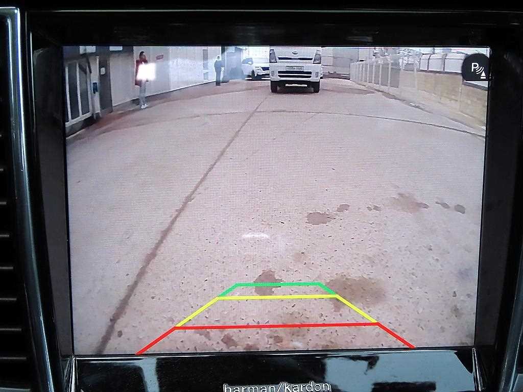 포르쉐 파나메라 3.6 2WD 이미지 13