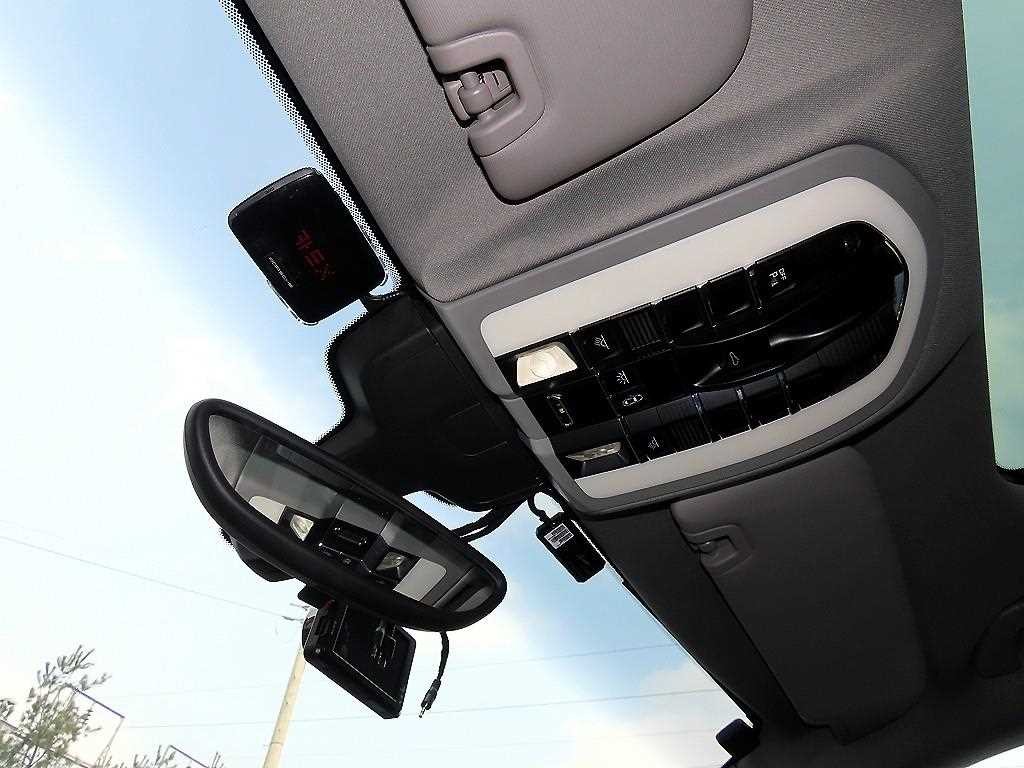 포르쉐 파나메라 3.6 2WD 이미지 14