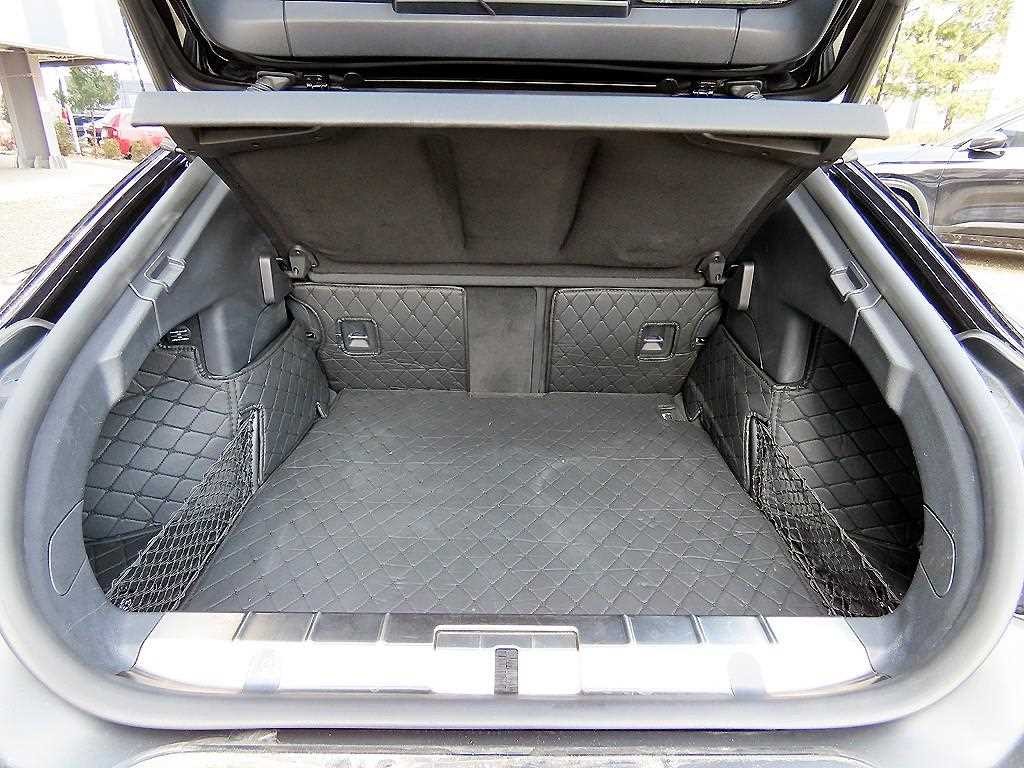 포르쉐 파나메라 3.6 2WD 이미지 17