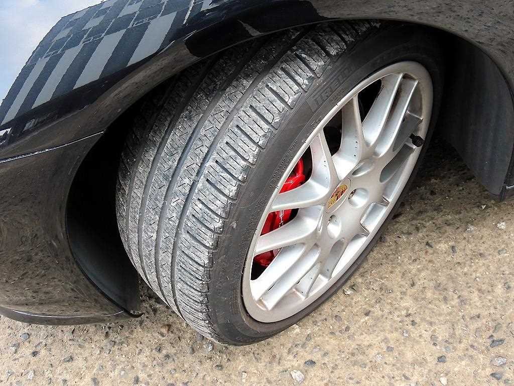 포르쉐 파나메라 3.6 2WD 이미지 20
