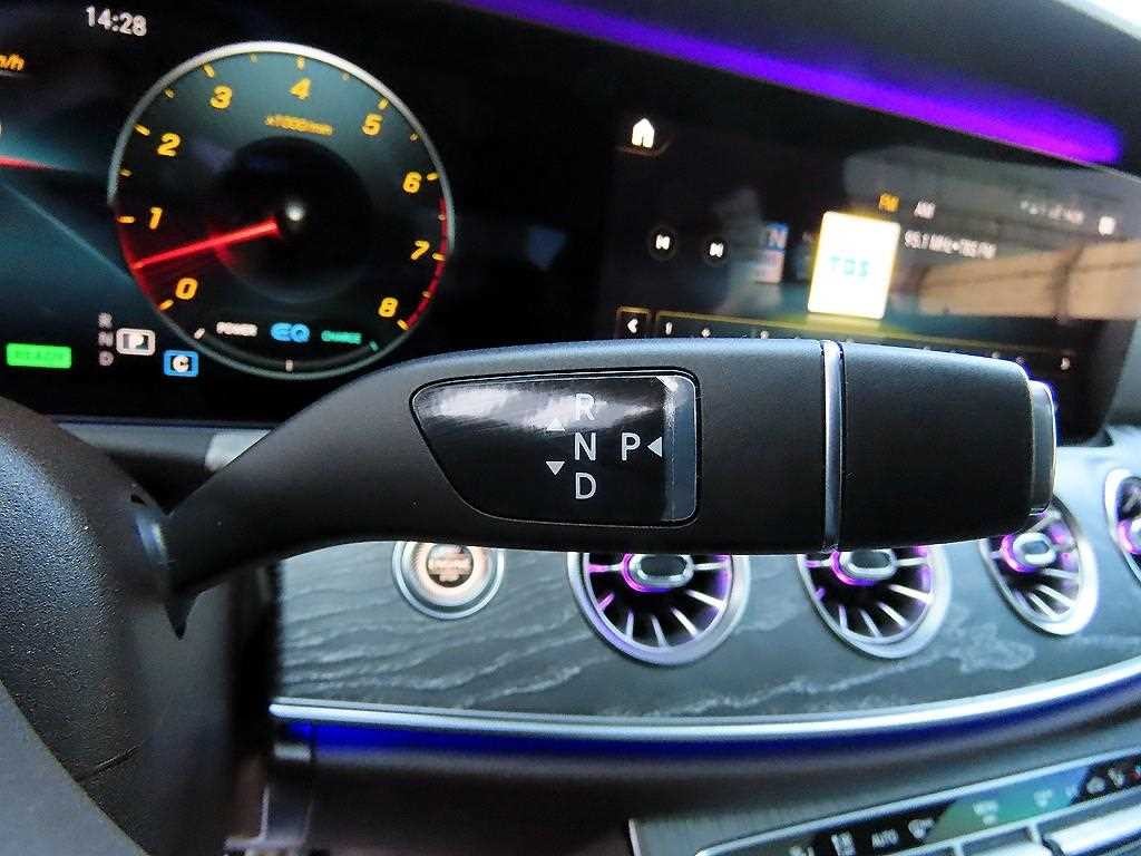 벤츠 CLS 클래스 CLS클래스 C257 CLS 450 4MATIC AMG Line 이미지 11