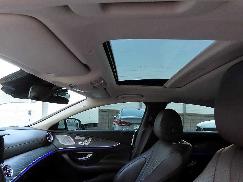 벤츠 CLS 클래스 CLS클래스 C257 CLS 450 4MATIC AMG Line 이미지 16