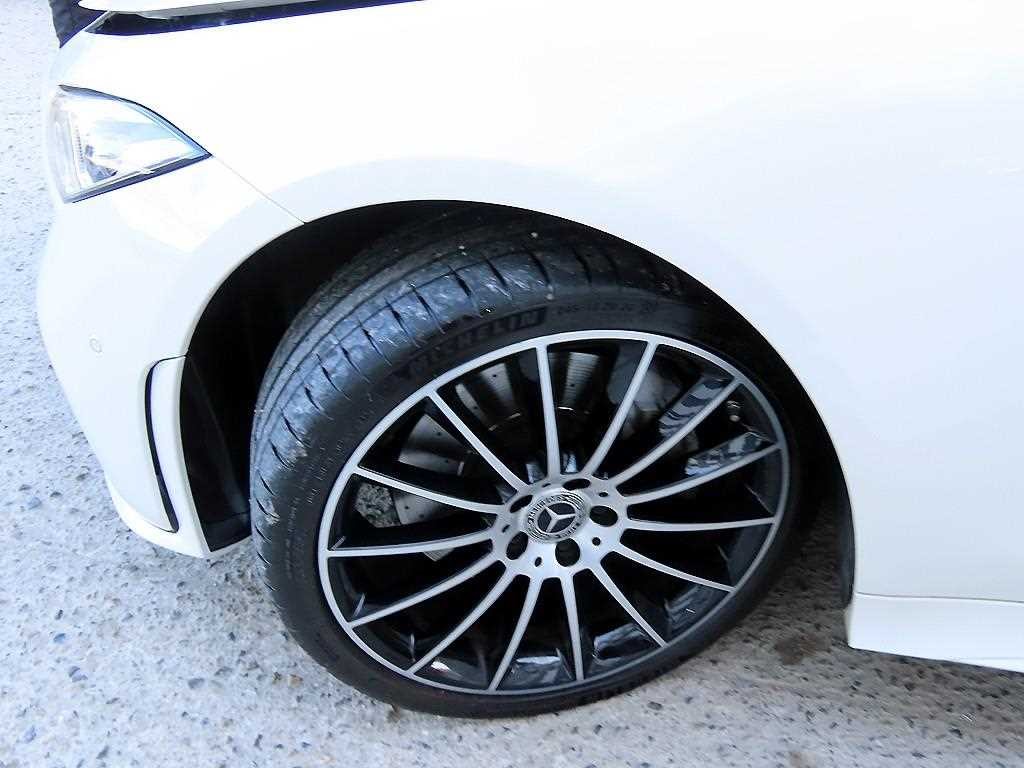 벤츠 CLS 클래스 CLS클래스 C257 CLS 450 4MATIC AMG Line 이미지 20