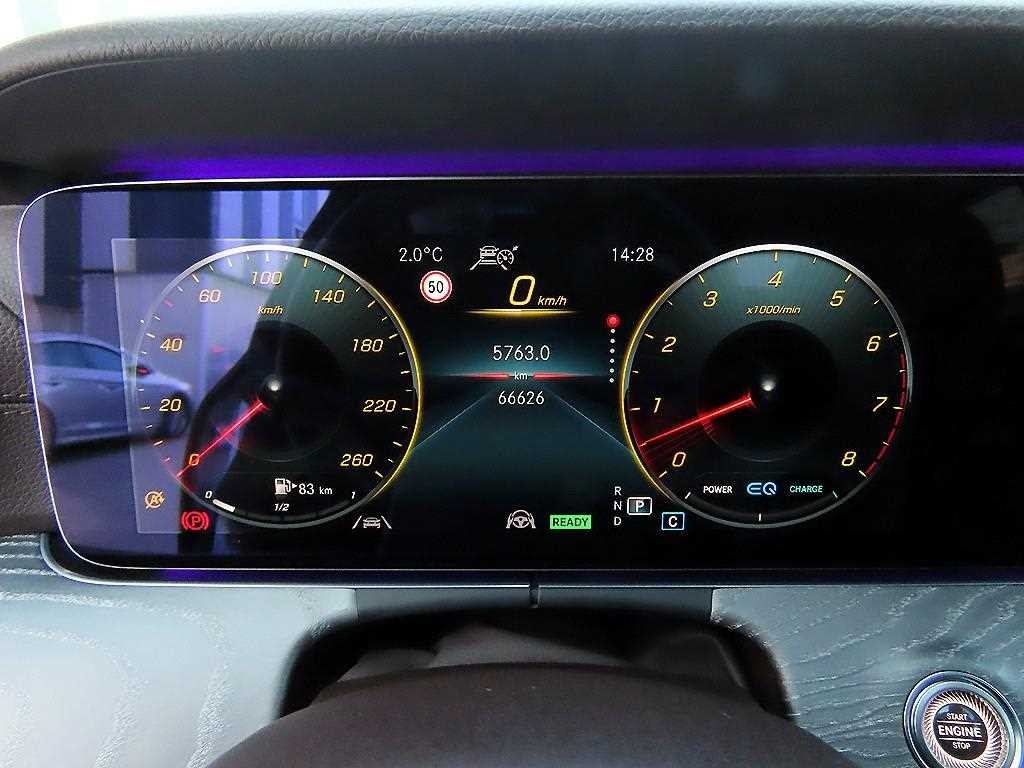 벤츠 CLS 클래스 CLS클래스 C257 CLS 450 4MATIC AMG Line 이미지 9