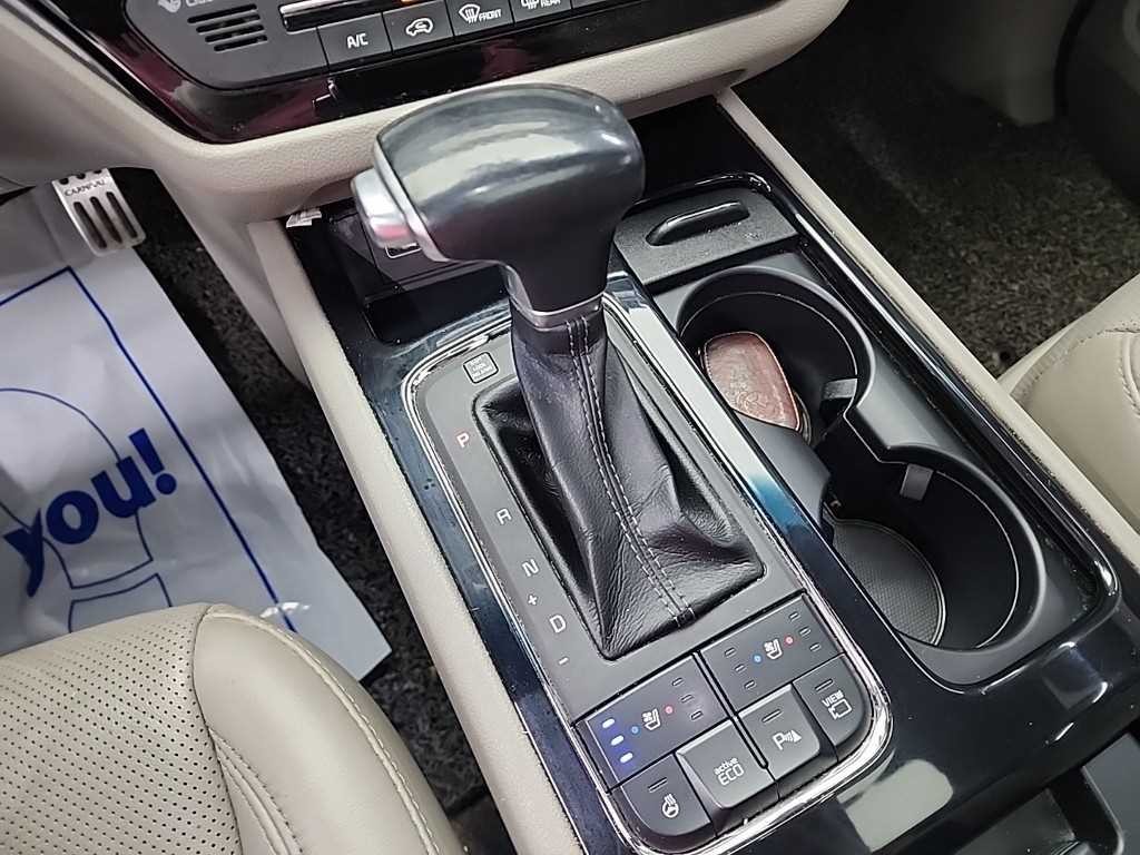 기아 카니발 올 뉴 카니발 디젤 9인승 노블레스 스페셜 이미지 8