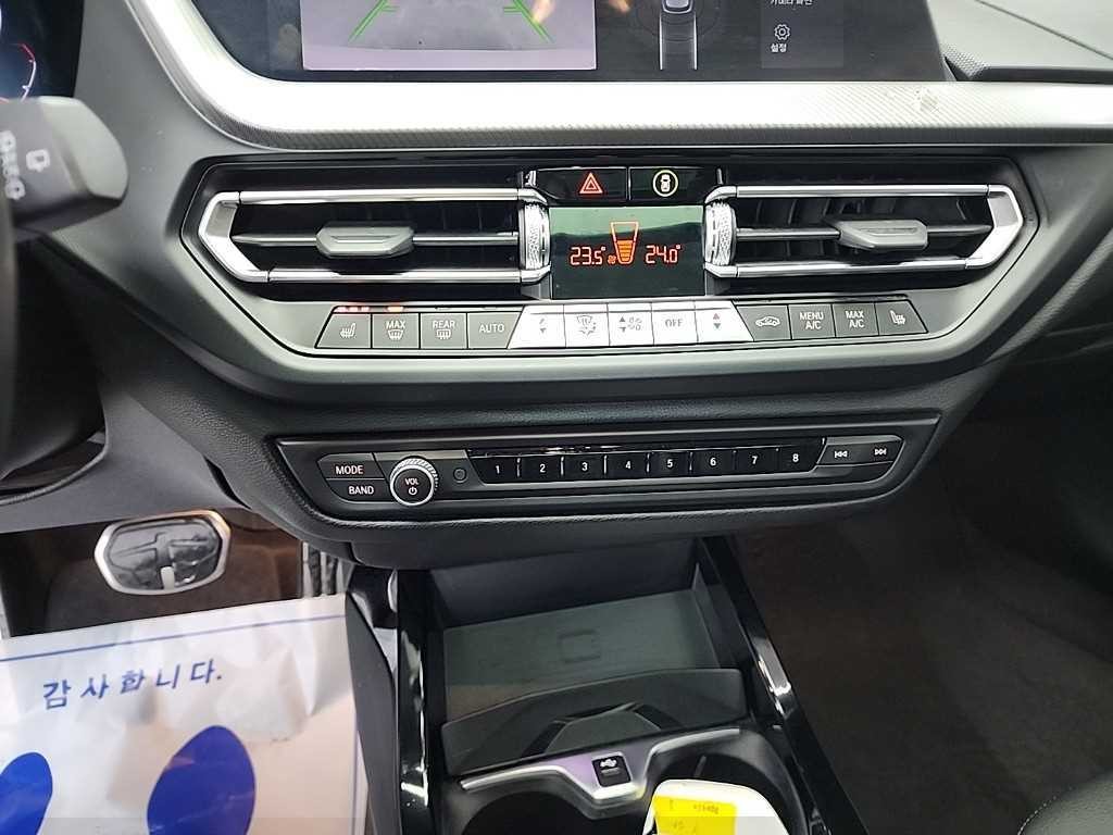 BMW 1시리즈 1시리즈 (F40) 120i M 스포츠 이미지 10