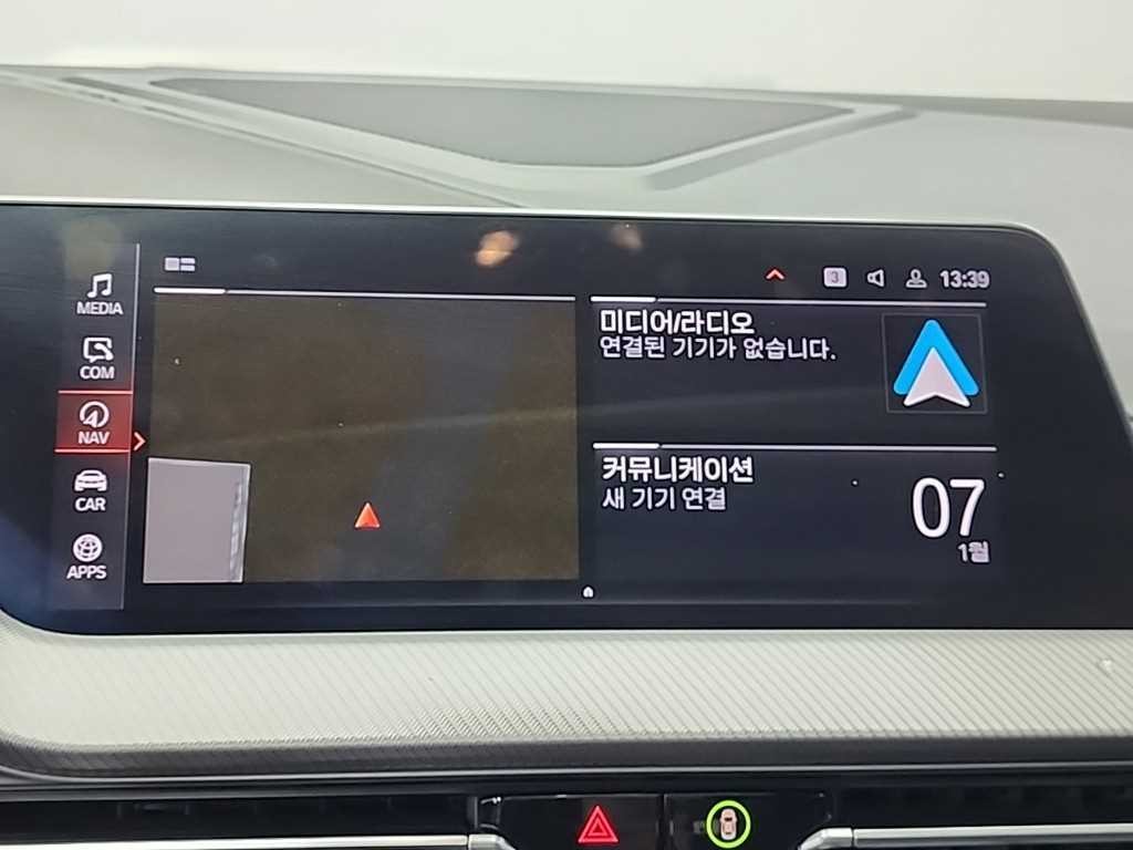 BMW 1시리즈 1시리즈 (F40) 120i M 스포츠 이미지 14