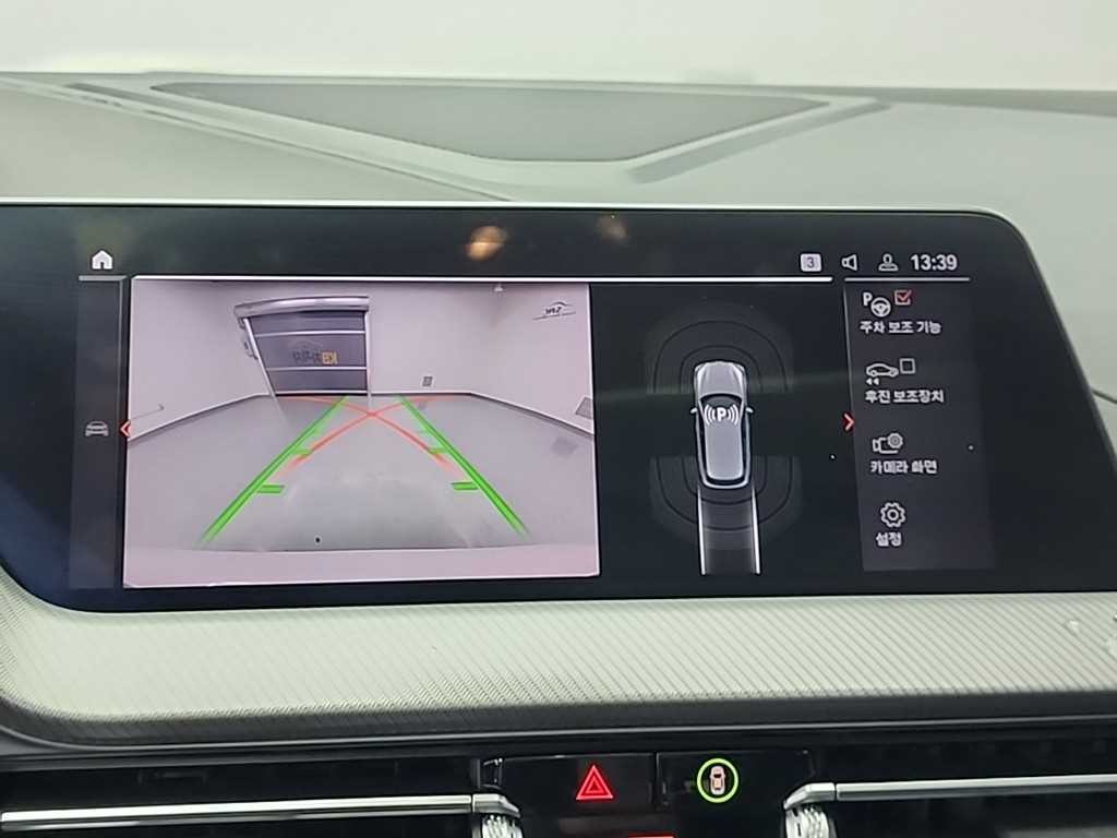BMW 1시리즈 1시리즈 (F40) 120i M 스포츠 이미지 15