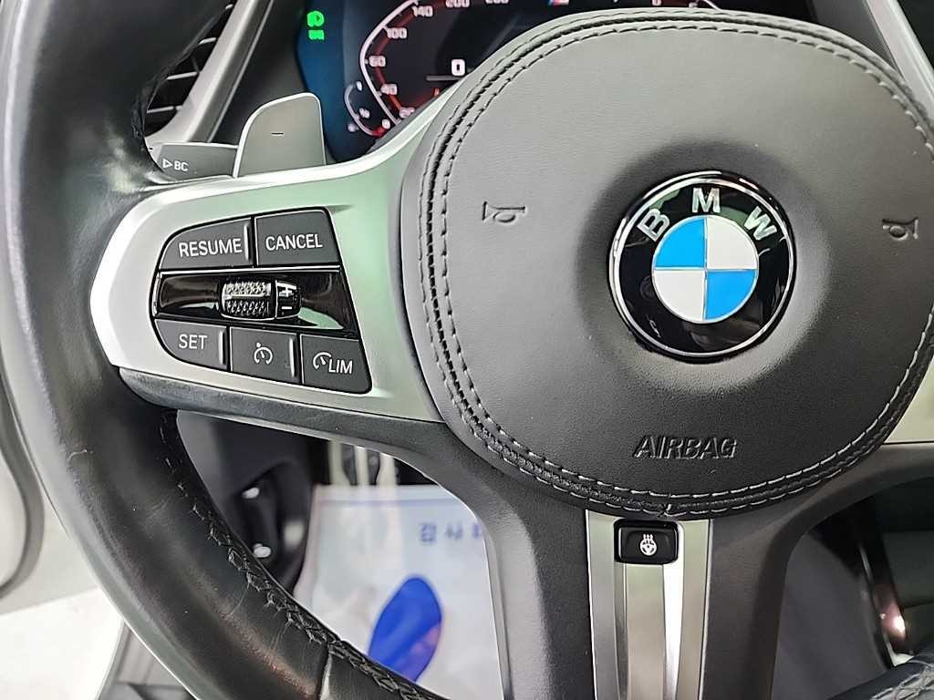 BMW 1시리즈 1시리즈 (F40) 120i M 스포츠 이미지 17