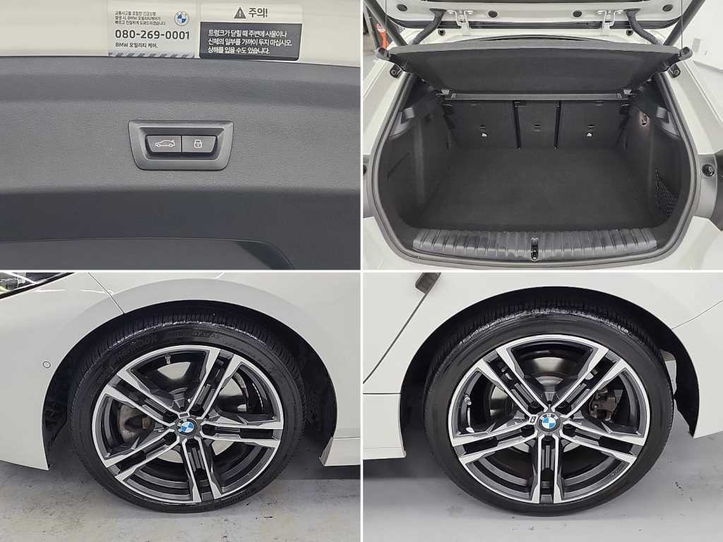 BMW 1시리즈 1시리즈 (F40) 120i M 스포츠 이미지 19