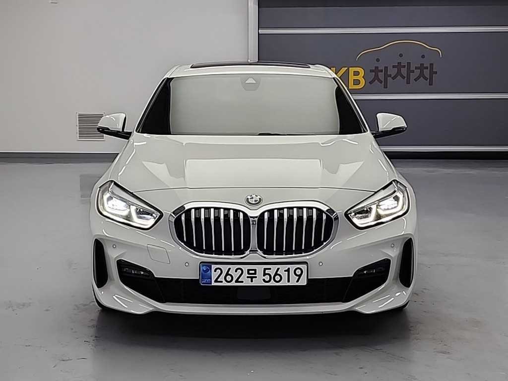 BMW 1시리즈 1시리즈 (F40) 120i M 스포츠 이미지 2