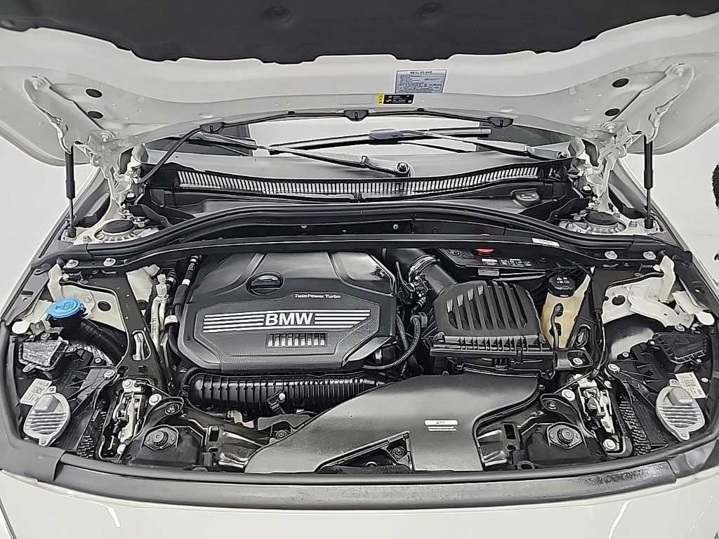 BMW 1시리즈 1시리즈 (F40) 120i M 스포츠 이미지 5