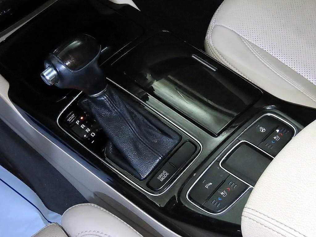 기아 K7 더 뉴 K7 2.4 GDI 프레스티지 스페셜 이미지 12