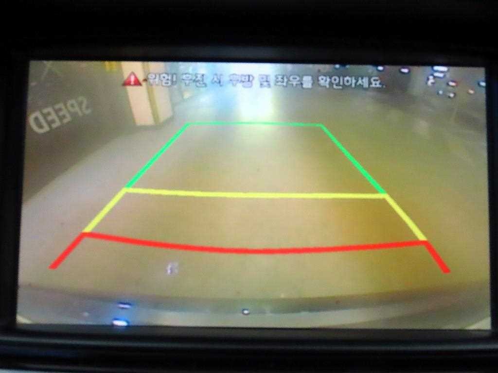 기아 K7 더 뉴 K7 2.4 GDI 프레스티지 스페셜 이미지 16