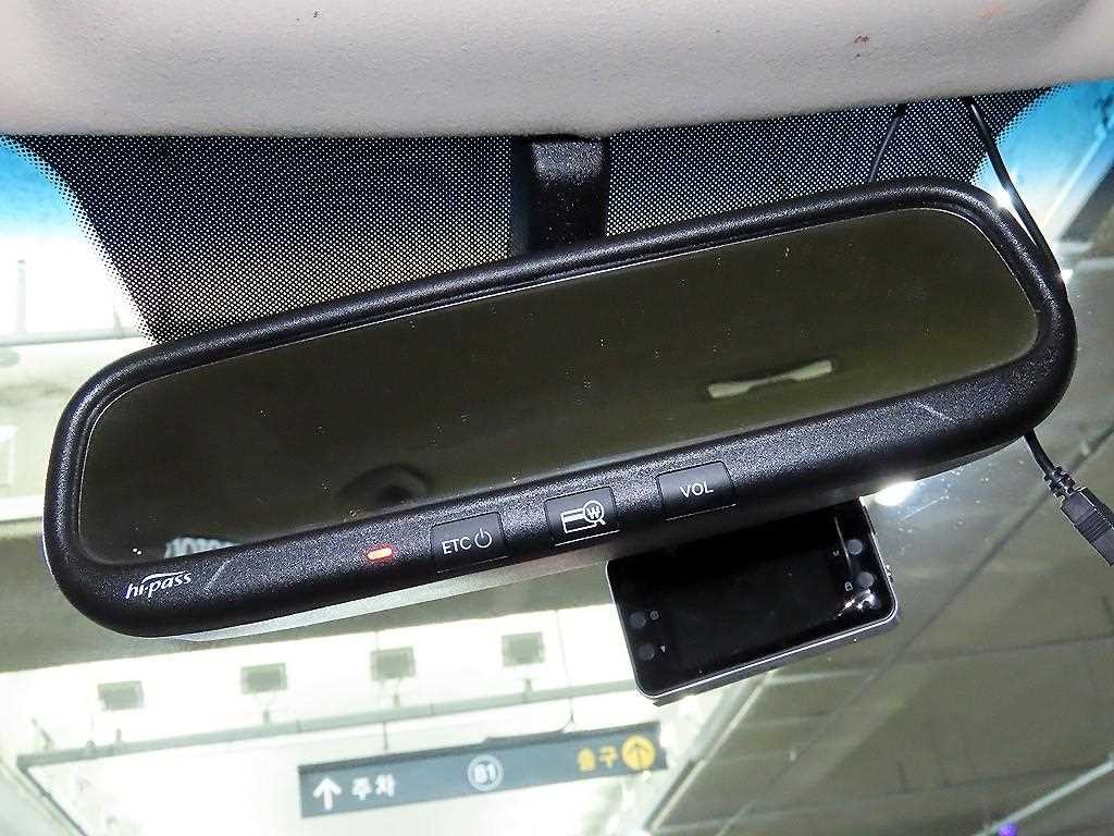 기아 K7 더 뉴 K7 2.4 GDI 프레스티지 스페셜 이미지 17