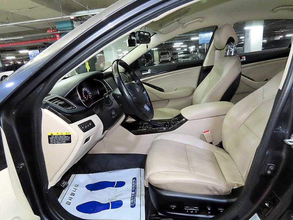 기아 K7 더 뉴 K7 2.4 GDI 프레스티지 스페셜 이미지 6
