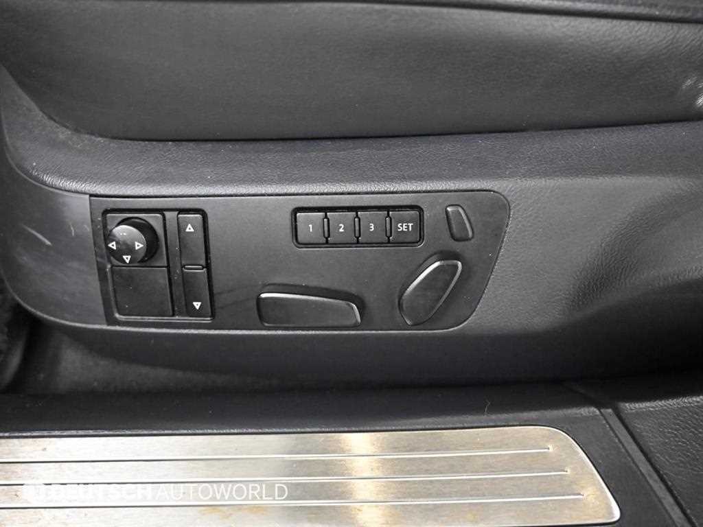 폭스바겐 페이튼 V6 3.0 TDI 이미지 17