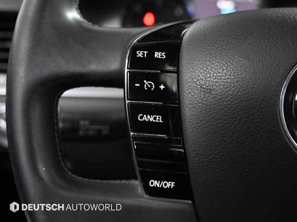 폭스바겐 페이튼 V6 3.0 TDI 이미지 18