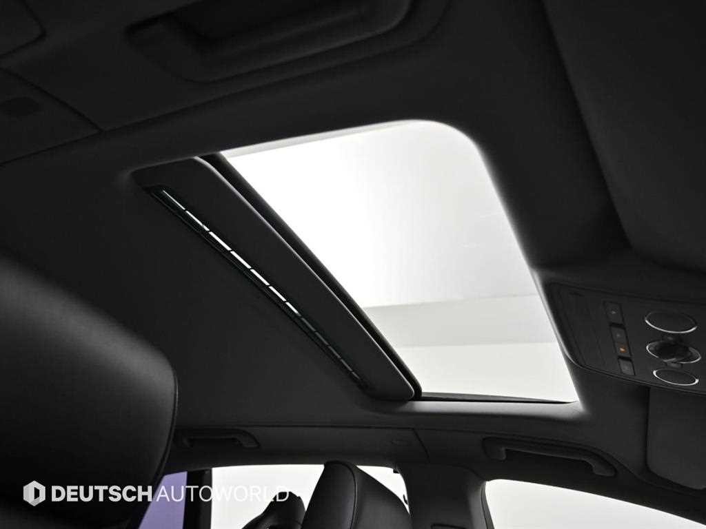 폭스바겐 페이튼 V6 3.0 TDI 이미지 19