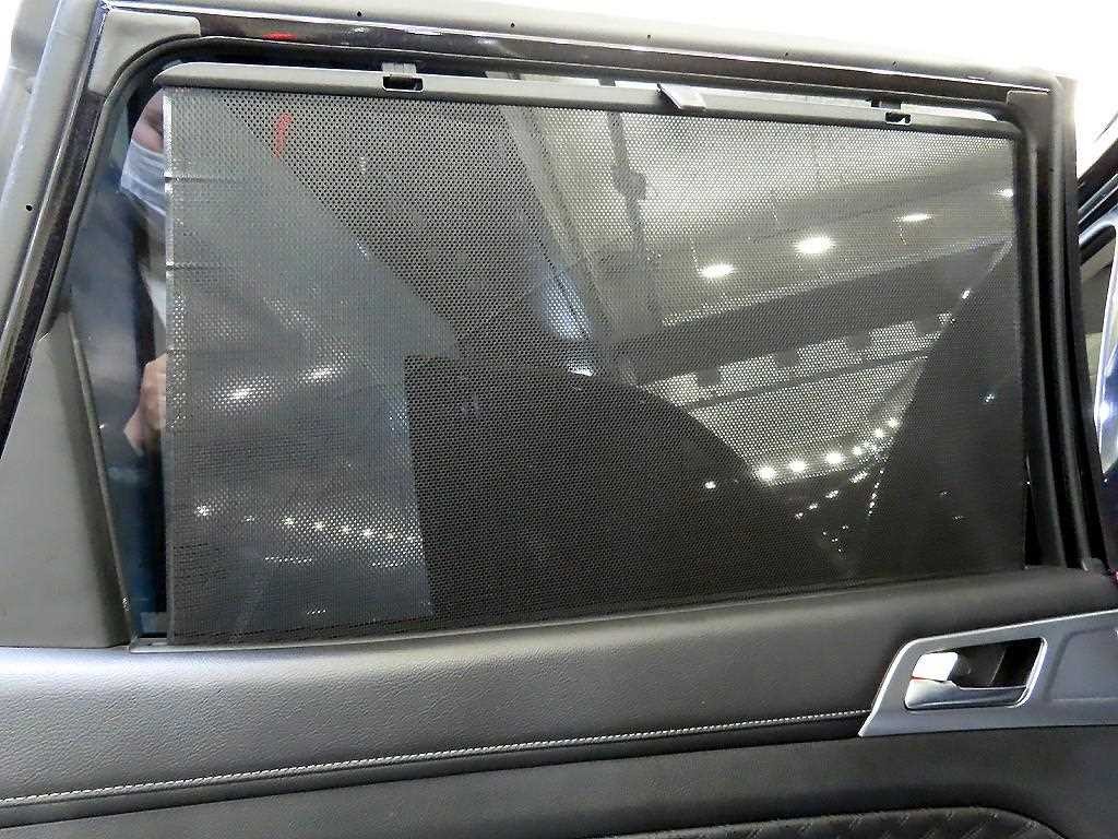 KG모빌리티(쌍용) 렉스턴 올 뉴 렉스턴 (Y450) 디젤 2.2 4WD 프레스티지 이미지 16