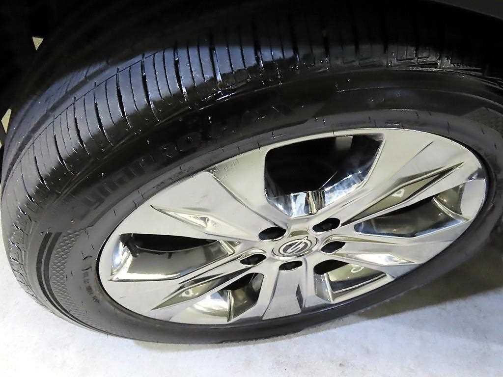 KG모빌리티(쌍용) 렉스턴 올 뉴 렉스턴 (Y450) 디젤 2.2 4WD 프레스티지 이미지 20