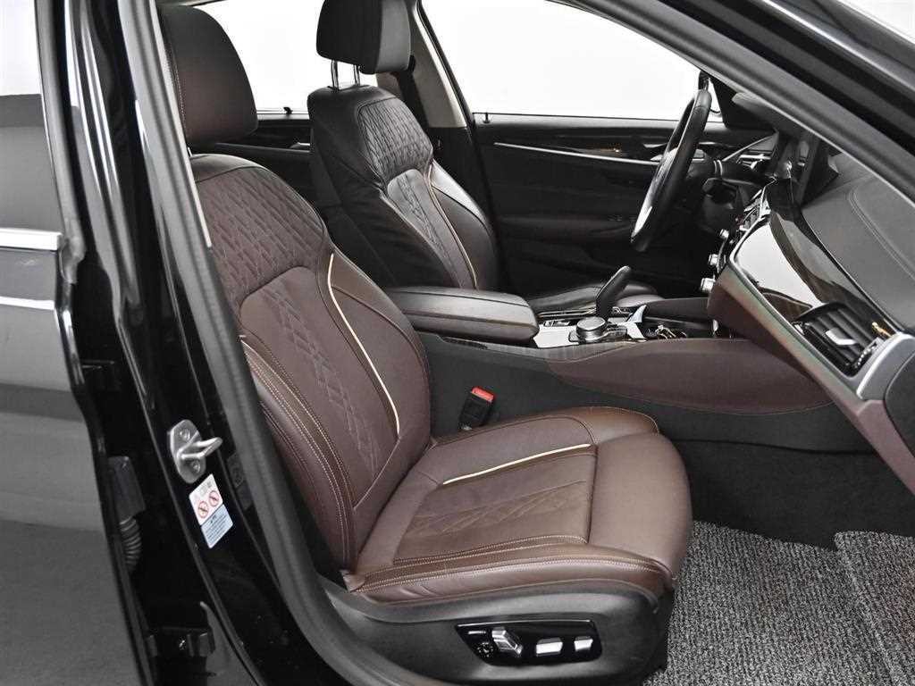 BMW 5시리즈 5시리즈 (G30) 523d 럭셔리 이미지 10