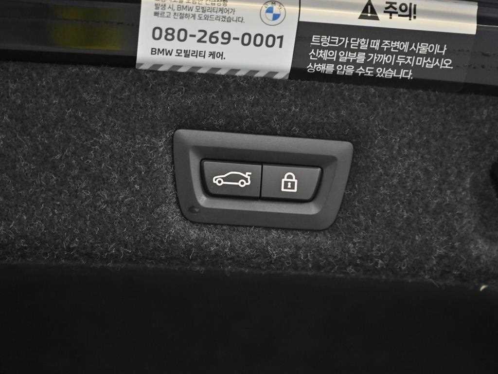 BMW 5시리즈 5시리즈 (G30) 523d 럭셔리 이미지 20