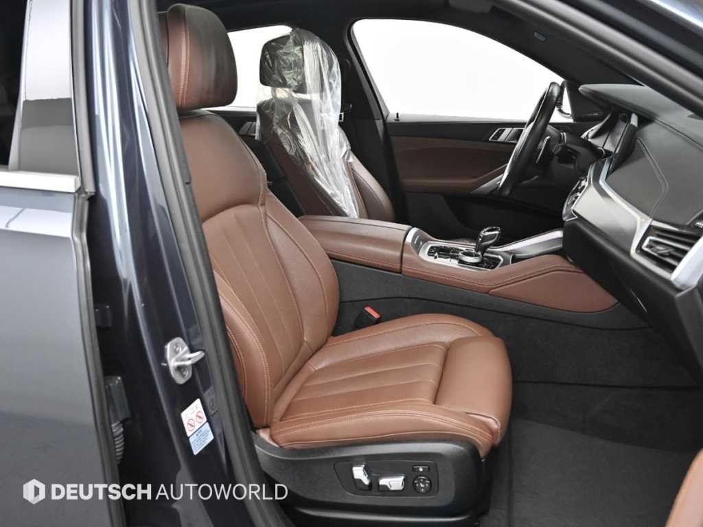 BMW X6 X6 (G06) xDrive 30d M 스포츠 이미지 10