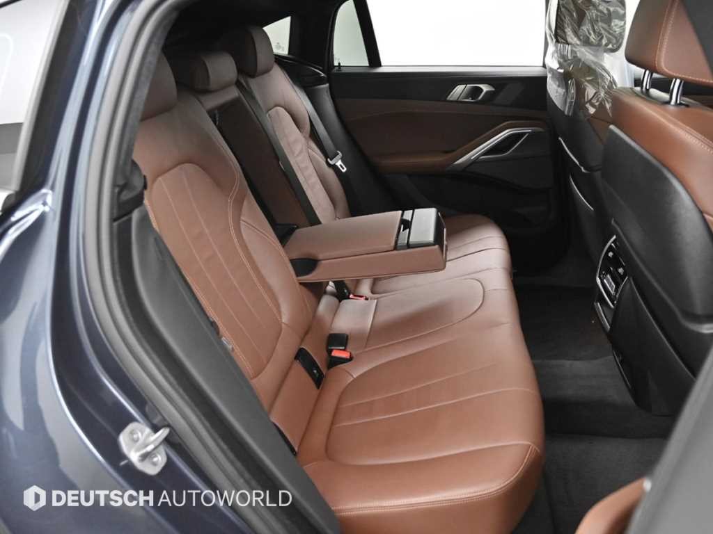 BMW X6 X6 (G06) xDrive 30d M 스포츠 이미지 12