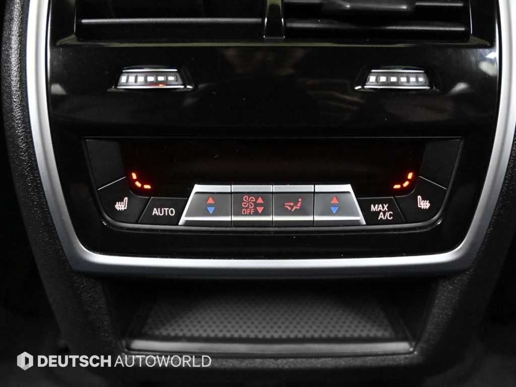BMW X6 X6 (G06) xDrive 30d M 스포츠 이미지 16