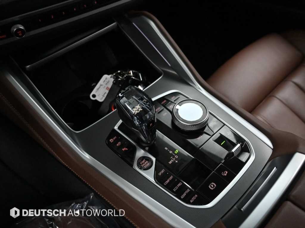 BMW X6 X6 (G06) xDrive 30d M 스포츠 이미지 9
