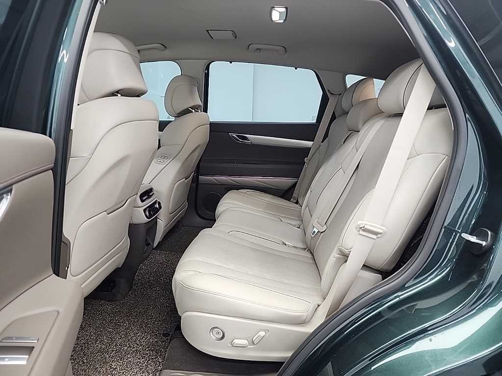 제네시스 GV80 가솔린 3.5T AWD 이미지 12