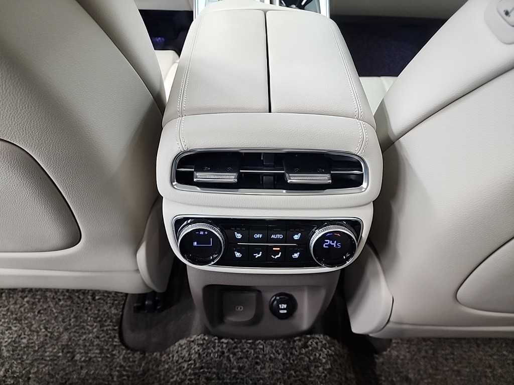 제네시스 GV80 가솔린 3.5T AWD 이미지 13