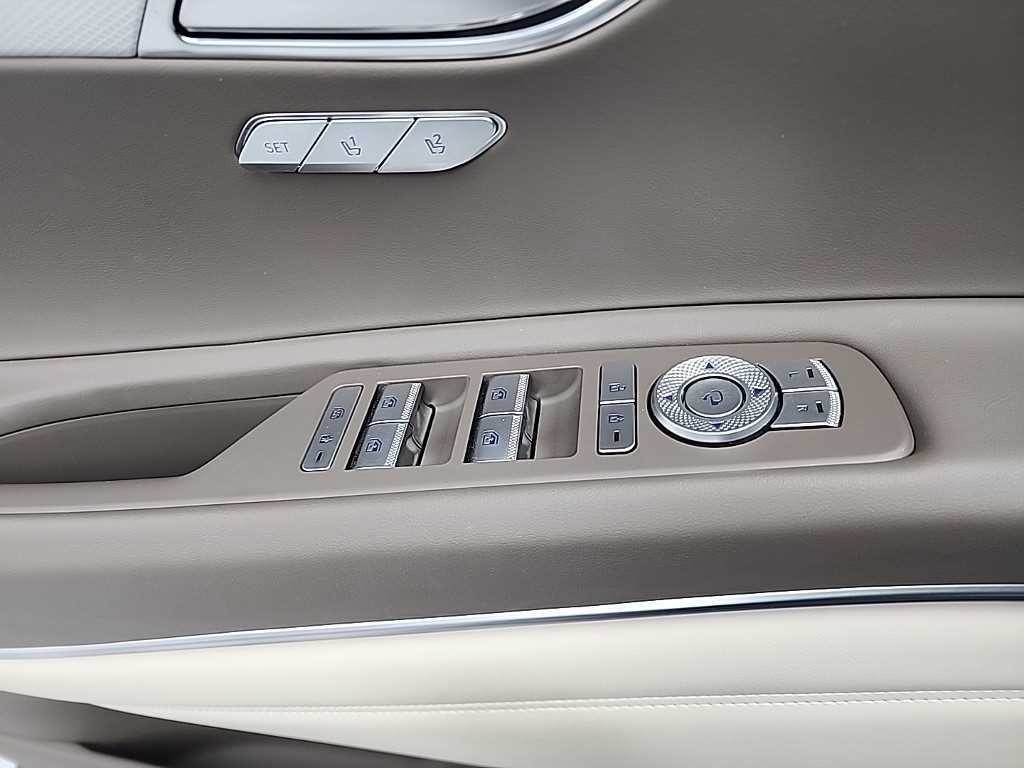 제네시스 GV80 가솔린 3.5T AWD 이미지 17