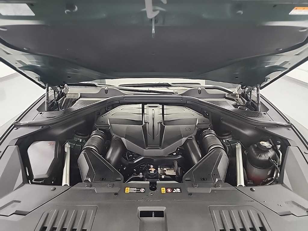 제네시스 GV80 가솔린 3.5T AWD 이미지 6