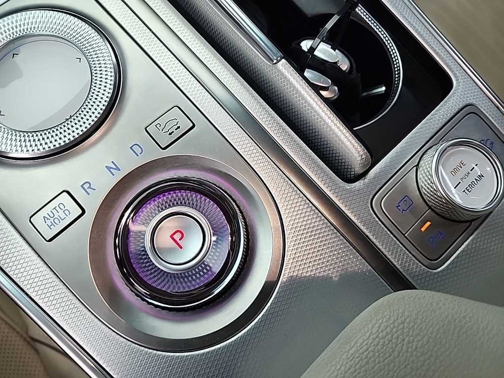 제네시스 GV80 가솔린 3.5T AWD 이미지 8