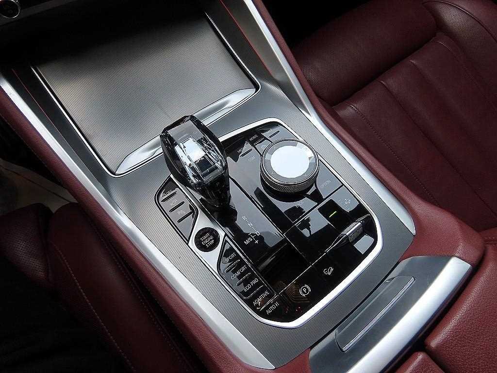BMW X6 X6 (G06) xDrive 30d M 스포츠 이미지 11