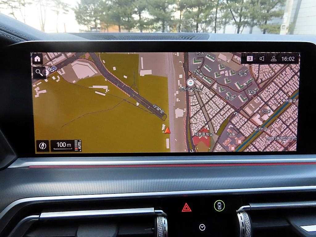 BMW X6 X6 (G06) xDrive 30d M 스포츠 이미지 13