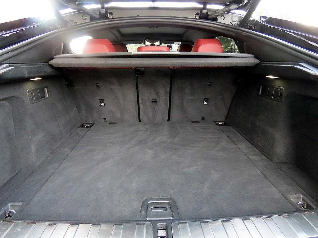 BMW X6 X6 (G06) xDrive 30d M 스포츠 이미지 17