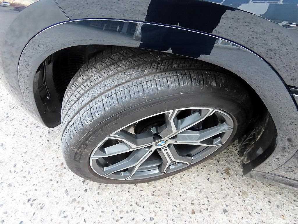 BMW X6 X6 (G06) xDrive 30d M 스포츠 이미지 20
