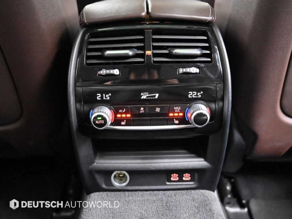 BMW 5시리즈 5시리즈 (G30) 530i 럭셔리 이미지 16