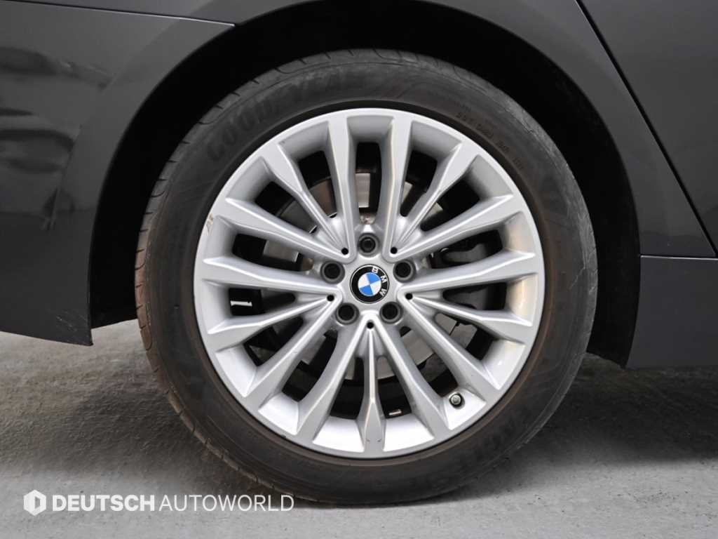 BMW 5시리즈 5시리즈 (G30) 530i 럭셔리 이미지 5