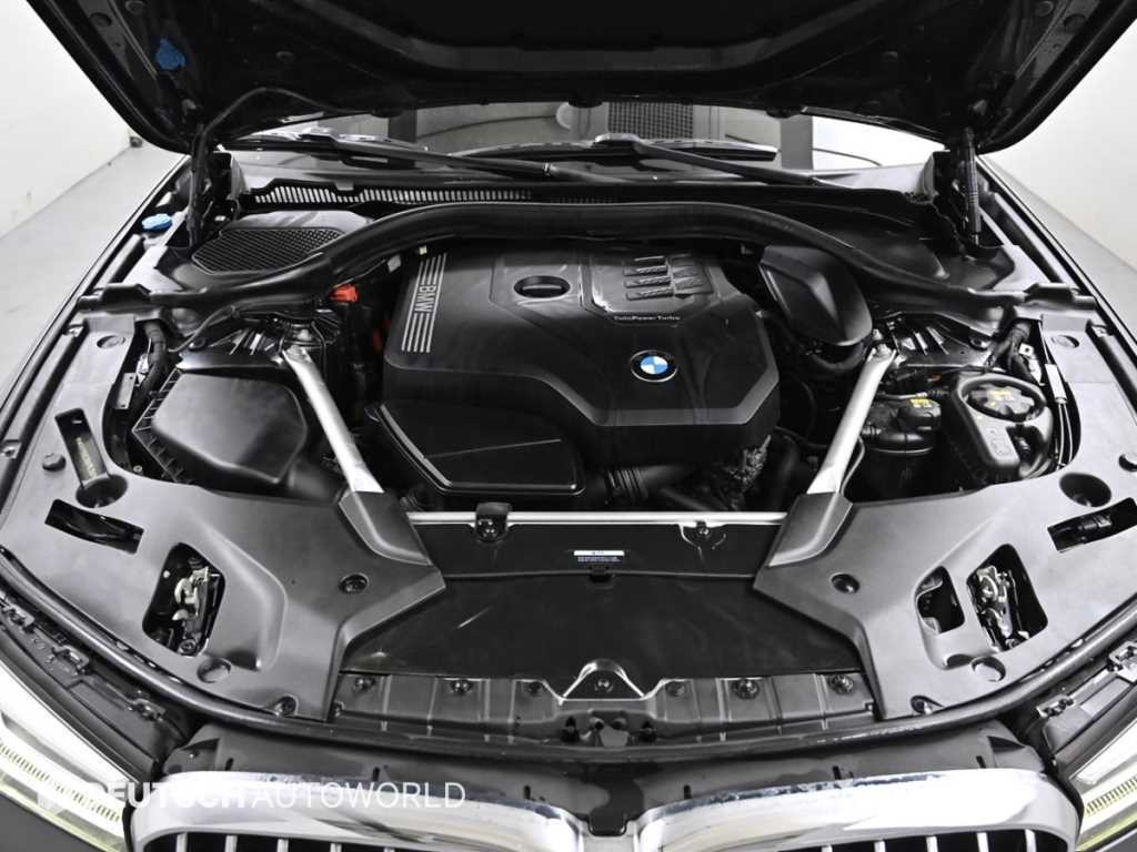 BMW 5시리즈 5시리즈 (G30) 530i 럭셔리 이미지 6