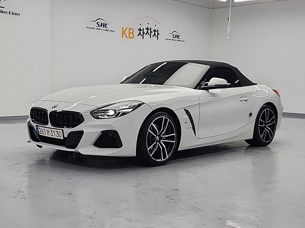 BMW Z4 Z4(G29) sDrive 20I M 스포츠 이미지 1