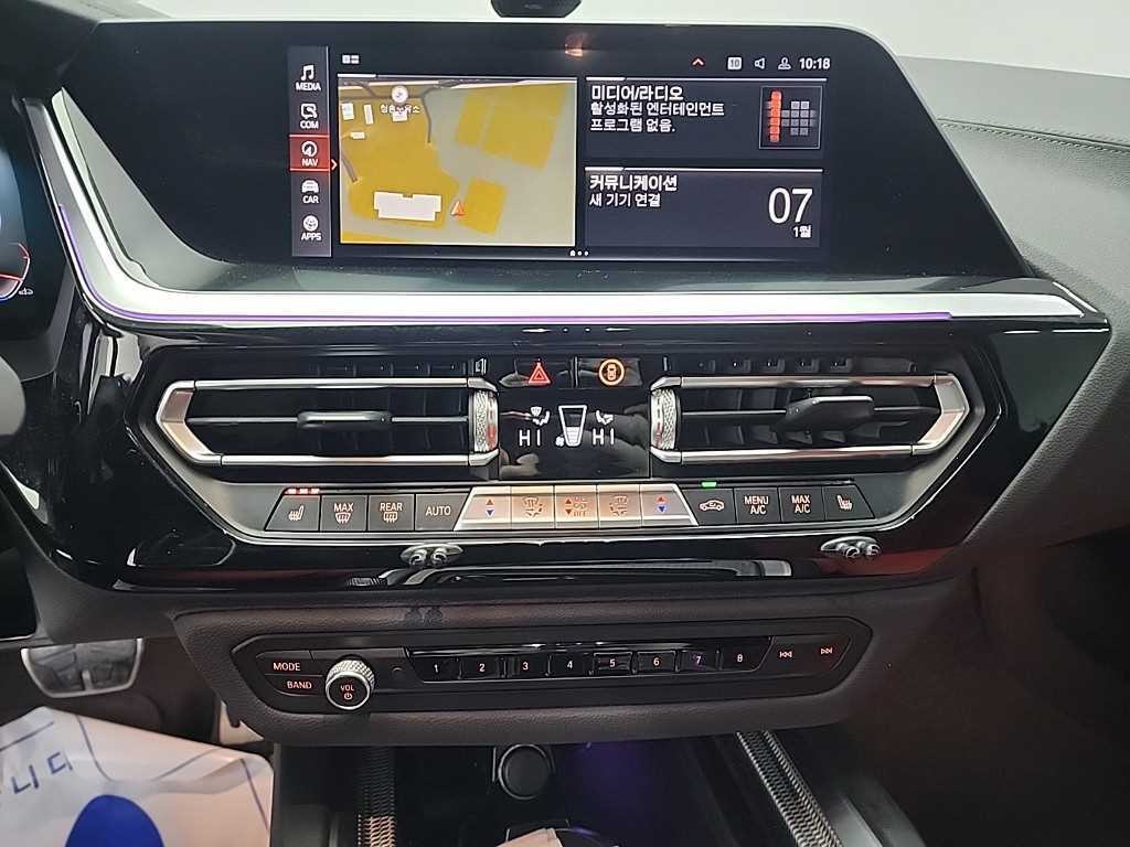 BMW Z4 Z4(G29) sDrive 20I M 스포츠 이미지 10