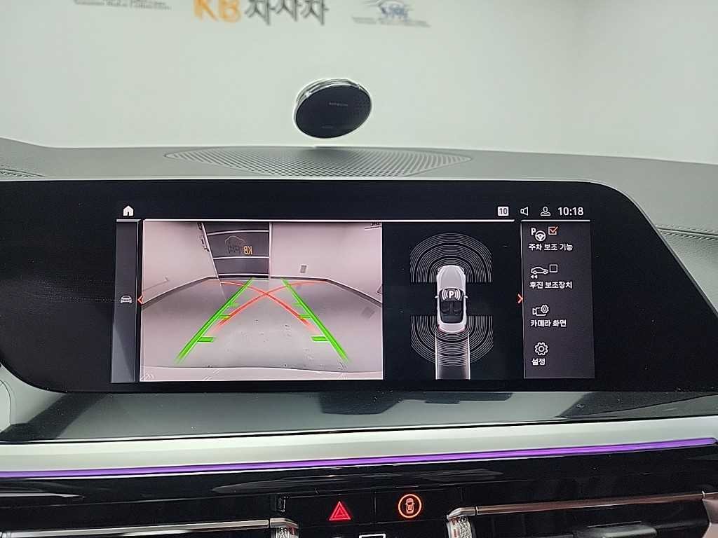 BMW Z4 Z4(G29) sDrive 20I M 스포츠 이미지 13