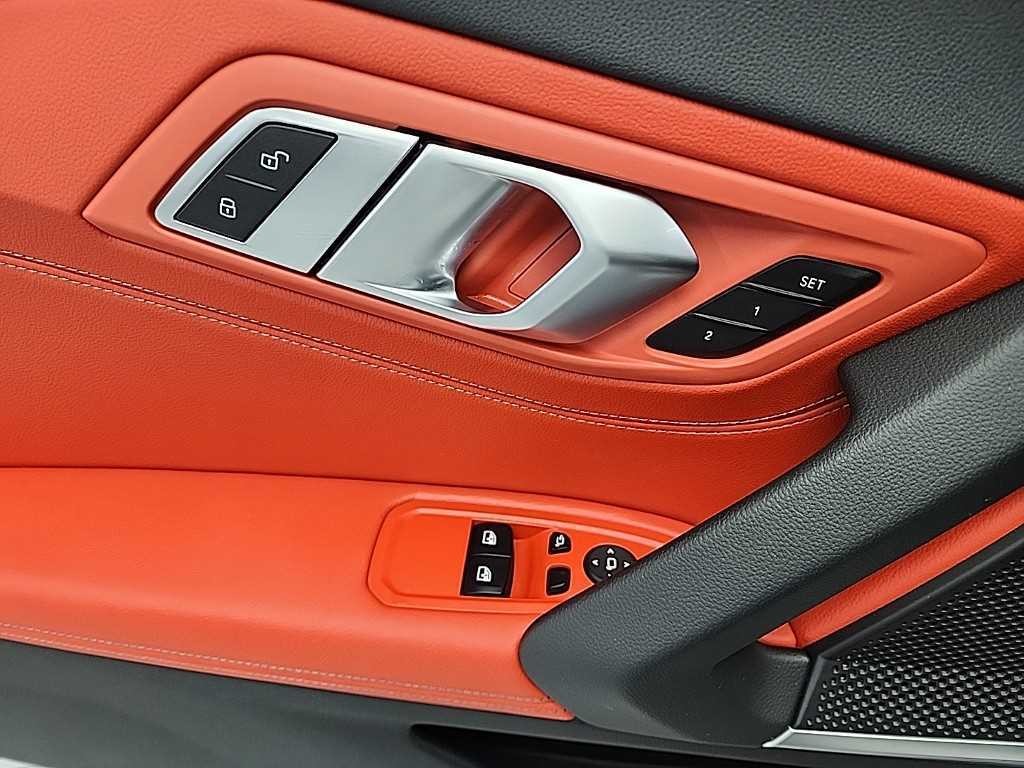 BMW Z4 Z4(G29) sDrive 20I M 스포츠 이미지 14