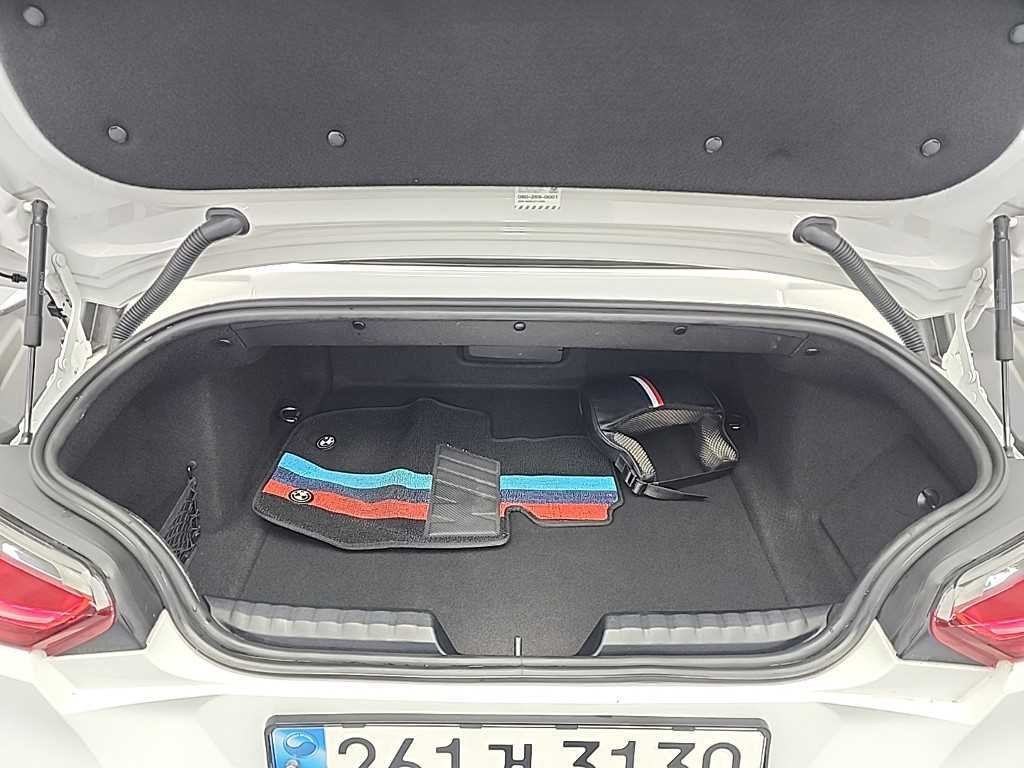 BMW Z4 Z4(G29) sDrive 20I M 스포츠 이미지 18