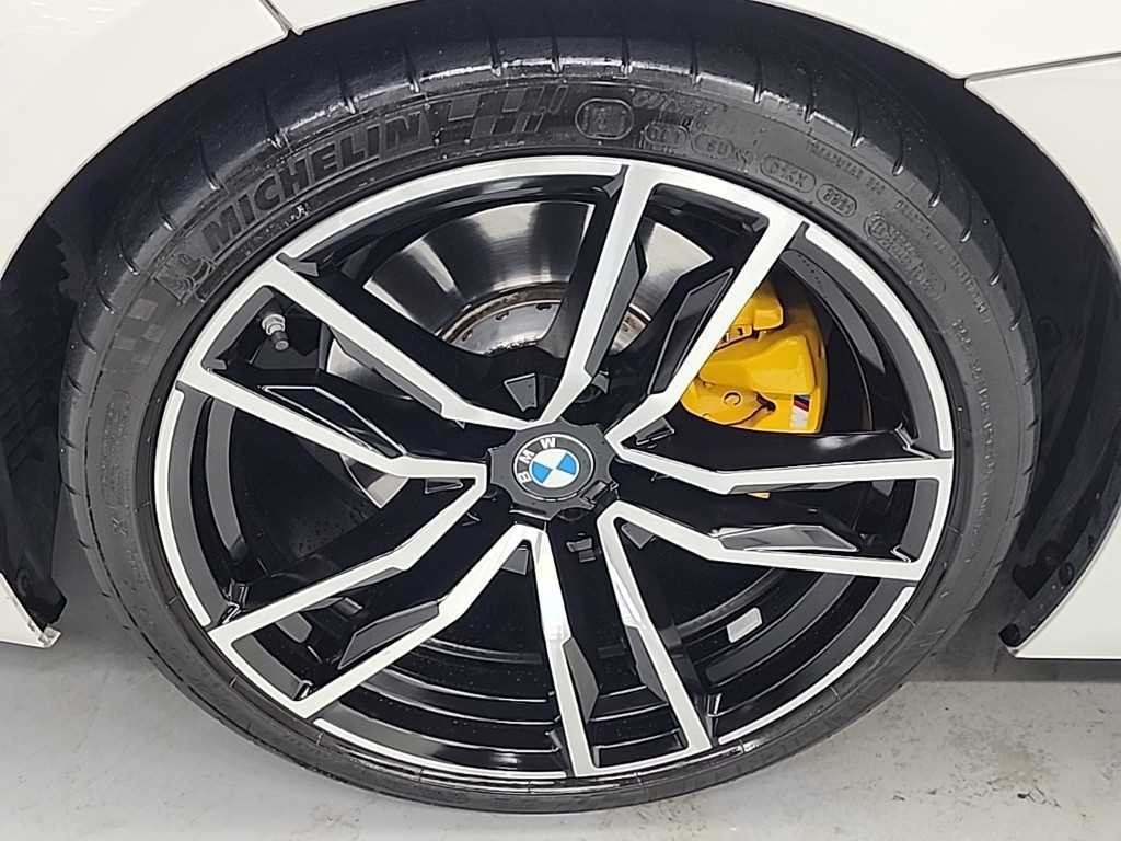 BMW Z4 Z4(G29) sDrive 20I M 스포츠 이미지 19